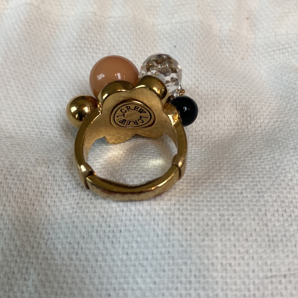 Jcrew Baubles Ring - image 2